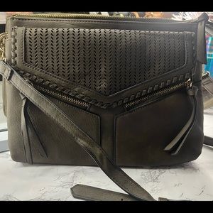 Torrid crossbody purse